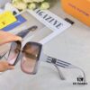 6931af46ccd8ab3d7afa34ac Louis Vuitton 2025 New Fashion Sunglasses for Women, UV-Protective Retro Stylish Oversized Glasses