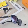 Louis Vuitton Sunglasses - Stylish Square Oversized Frame, Versatile Fashion Design with Premium Craftsmanship