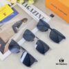 6931af47ccd8ab3d7afa34b7 Louis Vuitton New Arrival Nylon Polarized Sunglasses for Men, Korean-Style Fashion Square UV Protection Shades, Driving Sun Glasses