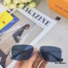 6931af47ccd8ab3d7afa34ba Louis Vuitton New Arrival Nylon Polarized Sunglasses for Men, Korean-Style Fashion Square UV Protection Shades, Driving Sun Glasses