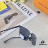 6931af48ccd8ab3d7afa34bf Louis Vuitton New Arrival Nylon Polarized Sunglasses for Men, Korean-Style Fashion Square UV Protection Shades, Driving Sun Glasses