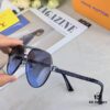 6931af49ccd8ab3d7afa34d0 Louis Vuitton Fashion Dual-Bridge Business Pilot Aviator Sunglasses Outdoor Sports Driving Shades