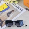 6931af49ccd8ab3d7afa34d5 Louis Vuitton 2025 New Retro Cat-Eye Sunglasses for Women, Korean INS Style High-End Fashion Sun Glasses for Photo Poses, Driving and Trendy Look