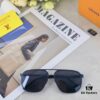6931af4bccd8ab3d7afa34f1 Louis Vuitton 2025 New Arrival TR Double Bridge Men's Sunglasses, Trendy Polarized Fashion Streetwear Shades