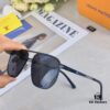 6931af4bccd8ab3d7afa34f2 Louis Vuitton 2025 New Arrival TR Double Bridge Men's Sunglasses, Trendy Polarized Fashion Streetwear Shades