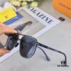 6931af4bccd8ab3d7afa34f3 Louis Vuitton 2025 New Arrival TR Double Bridge Men's Sunglasses, Trendy Polarized Fashion Streetwear Shades