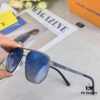 6931af4bccd8ab3d7afa34f4 Louis Vuitton 2025 New Arrival TR Double Bridge Men's Sunglasses, Trendy Polarized Fashion Streetwear Shades
