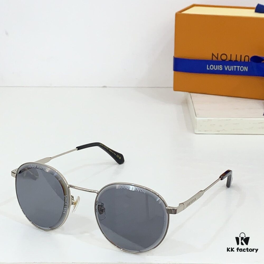 6931af4eccd8ab3d7afa351a 120 LOUIS VUITTON MODEL: Z2626U, Z2608U, Z2619U, Z2617U, Z2615U, Z2618U, Z2616U SIZE: 53□22-145 / 53□20-145 Eyeglasses Sunglasses