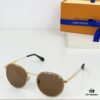 120 LOUIS VUITTON MODEL: Z2626U, Z2608U, Z2619U, Z2617U, Z2615U, Z2618U, Z2616U SIZE: 53□22-145 / 53□20-145 Eyeglasses Sunglasses