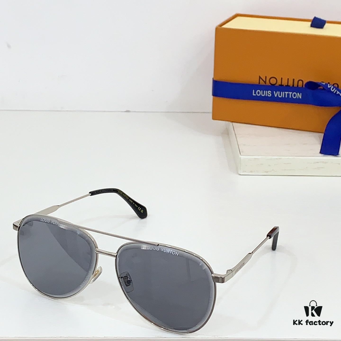 120 LOUIS VUITTON MODEL: Z2649U～Z2607U～Z2636U～Z2625U～Z2618U～ SIZE: 63□13-145 Sunglasses