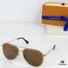 120 LOUIS VUITTON MODEL: Z2649U～Z2607U～Z2636U～Z2625U～Z2618U～ SIZE: 63□13-145 Sunglasses