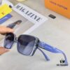 6931af50ccd8ab3d7afa3540 Louis Vuitton Style Sunglasses UV400 Anti-Ultraviolet Protection Fashion Sun Glasses for Street Photography