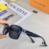 6931af50ccd8ab3d7afa3541 Louis Vuitton Style Sunglasses UV400 Anti-Ultraviolet Protection Fashion Sun Glasses for Street Photography
