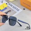 6931af53ccd8ab3d7afa3567 Louis Vuitton Summer New Arrival Polarized Sunglasses for Men, Fashionable Double-Bridge Aviator Sunglasses for Driving, Fishing, and Outdoor Use