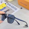 6931af53ccd8ab3d7afa3569 Louis Vuitton Summer New Arrival Polarized Sunglasses for Men, Fashionable Double-Bridge Aviator Sunglasses for Driving, Fishing, and Outdoor Use