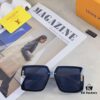 6931af56ccd8ab3d7afa3591 Louis Vuitton High-End Oversized Sunglasses with UV Protection for Women, Fashionable Trendy Sun Glasses Popular on TikTok, Stylish European and American Design