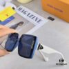 6931af56ccd8ab3d7afa3594 Louis Vuitton High-End Oversized Sunglasses with UV Protection for Women, Fashionable Trendy Sun Glasses Popular on TikTok, Stylish European and American Design