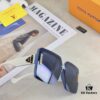 6931af56ccd8ab3d7afa3595 Louis Vuitton High-End Oversized Sunglasses with UV Protection for Women, Fashionable Trendy Sun Glasses Popular on TikTok, Stylish European and American Design