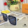 6931af56ccd8ab3d7afa3596 Louis Vuitton High-End Oversized Sunglasses with UV Protection for Women, Fashionable Trendy Sun Glasses Popular on TikTok, Stylish European and American Design