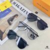 6931af59ccd8ab3d7afa35bc Louis Vuitton-Inspired Photochromic Sunglasses for Men, Stylish Retro Lightweight UV Protection Shades