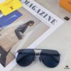 6931af59ccd8ab3d7afa35c0 Louis Vuitton-Inspired Photochromic Sunglasses for Men, Stylish Retro Lightweight UV Protection Shades