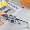 6931af59ccd8ab3d7afa35c3 Louis Vuitton-Inspired Photochromic Sunglasses for Men, Stylish Retro Lightweight UV Protection Shades