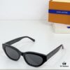 6931af5bccd8ab3d7afa35e0 140 LOUIS VUITTON MODEL Z2481U SIZE 52□18-140 Sunglasses