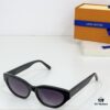 6931af5cccd8ab3d7afa35e3 140 LOUIS VUITTON MODEL Z2481U SIZE 52□18-140 Sunglasses