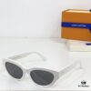 6931af5cccd8ab3d7afa35e4 140 LOUIS VUITTON MODEL Z2481U SIZE 52□18-140 Sunglasses