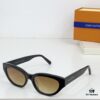 6931af5cccd8ab3d7afa35e5 140 LOUIS VUITTON MODEL Z2481U SIZE 52□18-140 Sunglasses