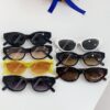 6931af5cccd8ab3d7afa35e8 140 LOUIS VUITTON MODEL Z2481U SIZE 52□18-140 Sunglasses