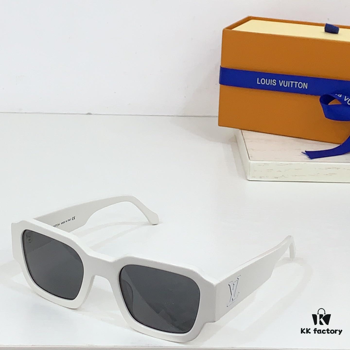 140 LOUIS VUITTON ✨✨✨ MODEL: Z2611E ✨✨✨ SIZE: 51□24-140 ✨✨✨ Eyeglasses Sunglasses