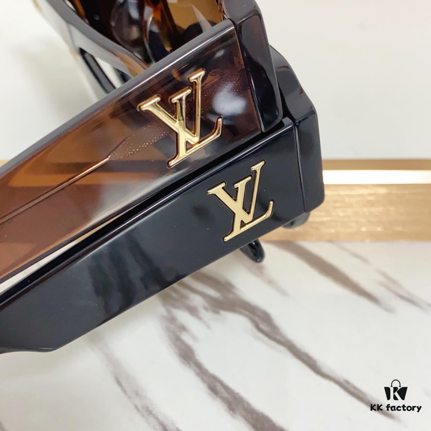 140 LOUIS VUITTON MOD: Z2611E Size: 51-24-140 Sunglasses