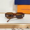 140 LOUIS VUITTON MOD: Z2611E Size: 51-24-140 Sunglasses