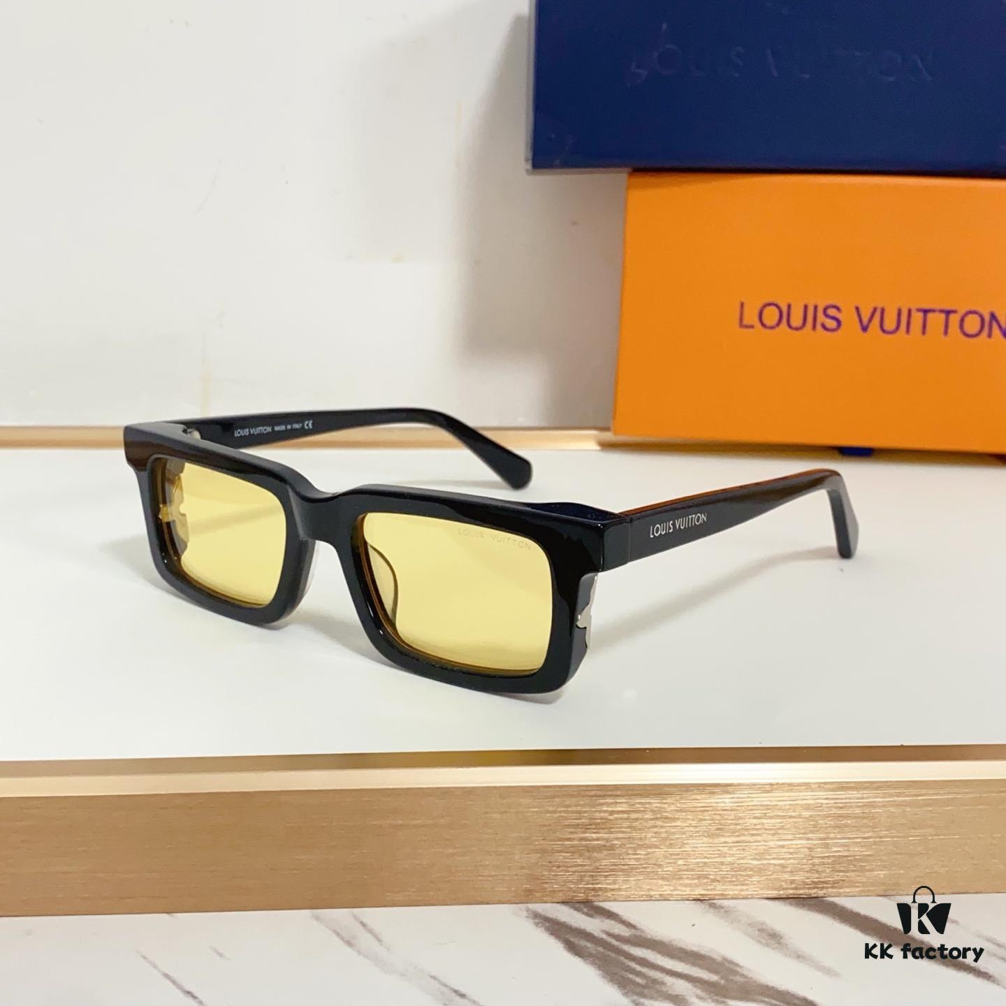 150 LOUIS VUITTON MOD: Z2187 Size: 51-21-140 Eyeglasses Sunglasses