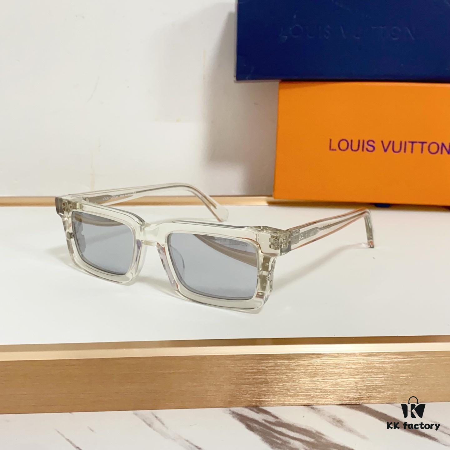 150 LOUIS VUITTON MOD: Z2187 Size: 51-21-140 Eyeglasses Sunglasses