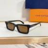 150 LOUIS VUITTON MOD: Z2187 Size: 51-21-140 Eyeglasses Sunglasses