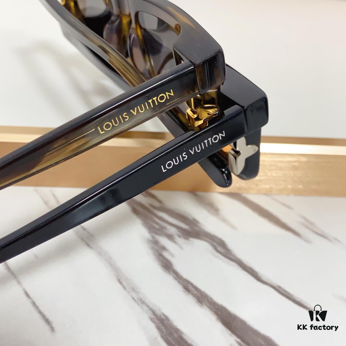 150 LOUIS VUITTON MOD: Z2187 Size: 51-21-140 Eyeglasses Sunglasses