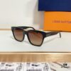 6931af5fccd8ab3d7afa360e 140 LOUIS VUITTON MODEL Z2464U SIZE 54-19-140 Sunglasses