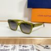 6931af5fccd8ab3d7afa360f 140 LOUIS VUITTON MODEL Z2464U SIZE 54-19-140 Sunglasses