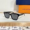 6931af5fccd8ab3d7afa3610 140 LOUIS VUITTON MODEL Z2464U SIZE 54-19-140 Sunglasses