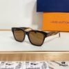 6931af5fccd8ab3d7afa3611 140 LOUIS VUITTON MODEL Z2464U SIZE 54-19-140 Sunglasses