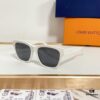 6931af5fccd8ab3d7afa3612 140 LOUIS VUITTON MODEL Z2464U SIZE 54-19-140 Sunglasses