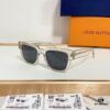 140 LOUIS VUITTON ✨✨✨ MODEL: Z2622E ✨✨✨ SIZE: 52□23-140 ✨✨✨ Eyeglasses Sunglasses