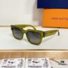 140 LOUIS VUITTON ✨✨✨ MODEL: Z2622E ✨✨✨ SIZE: 52□23-140 ✨✨✨ Eyeglasses Sunglasses