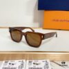 140 LOUIS VUITTON ✨✨✨ MODEL: Z2622E ✨✨✨ SIZE: 52□23-140 ✨✨✨ Eyeglasses Sunglasses