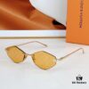 150 LOUIS VUITTON MODEL Z2192U SIZE 57×16-145