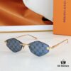 150 LOUIS VUITTON MODEL Z2192U SIZE 57×16-145