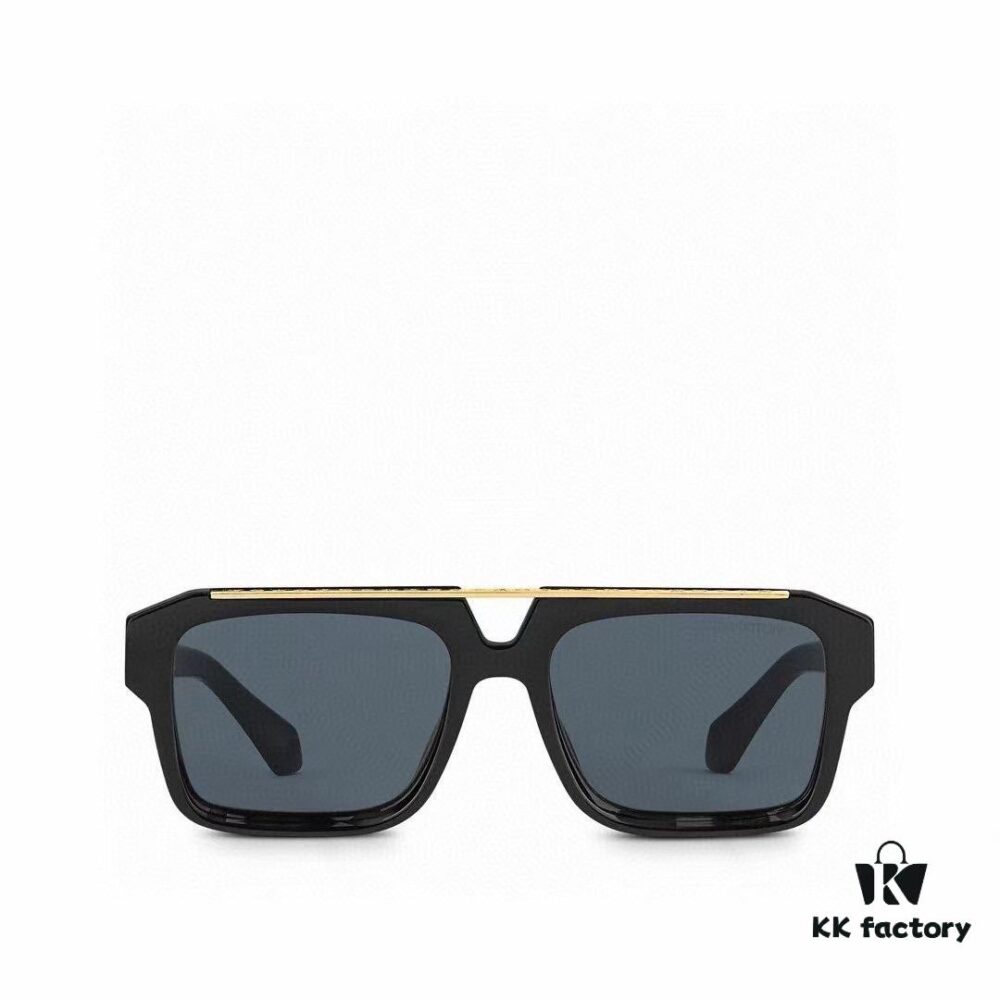 6931af61ccd8ab3d7afa3628 100% Authentic Louis Vuitton Z1801E Sunglasses