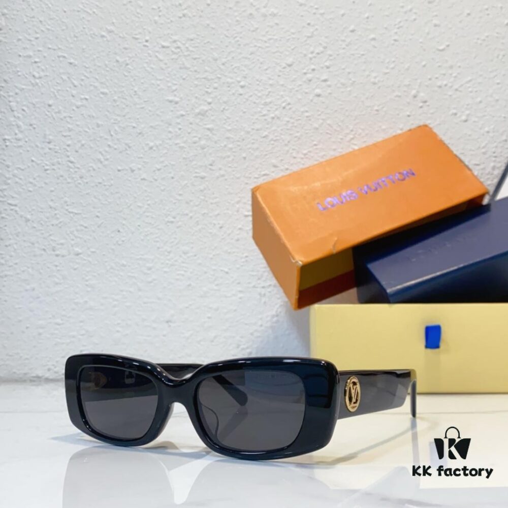 6931af61ccd8ab3d7afa3631 130 LOUIS VUITTON MODEL Z2109W SIZE 53-20-145 Sunglasses